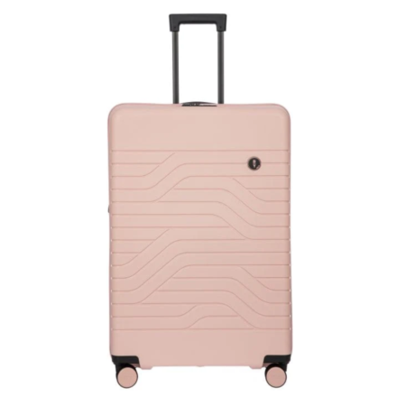 ulisse 31 inch expandable spinner pink